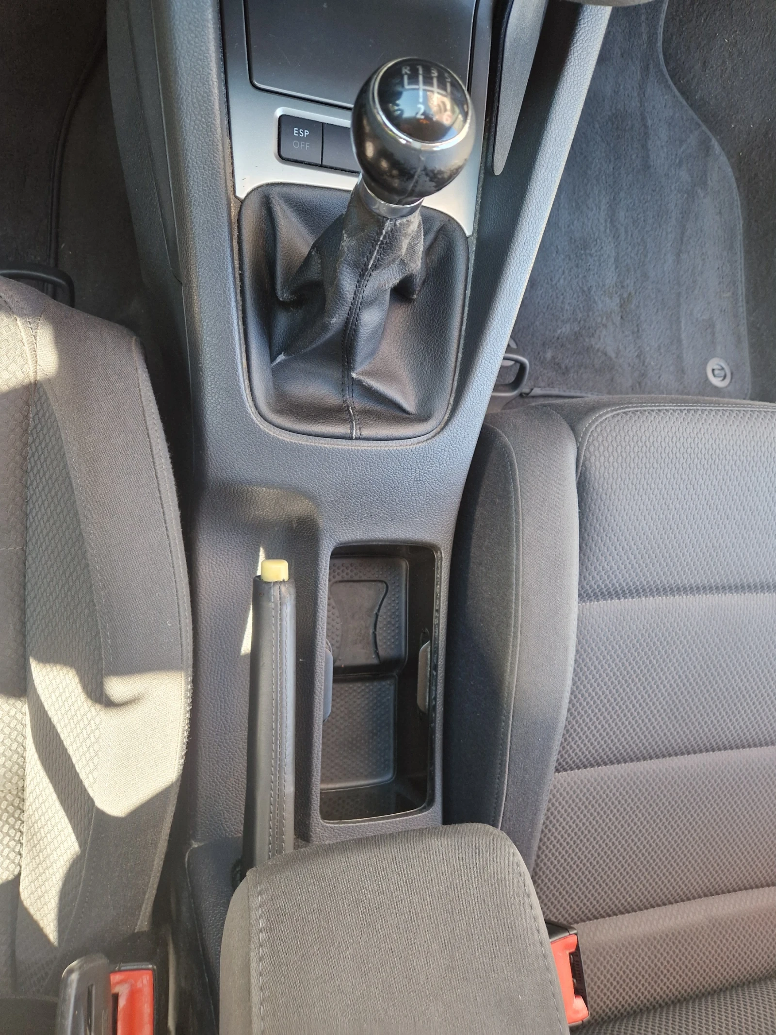 VW Golf, снимка 10 - Автомобили и джипове - 56150793
