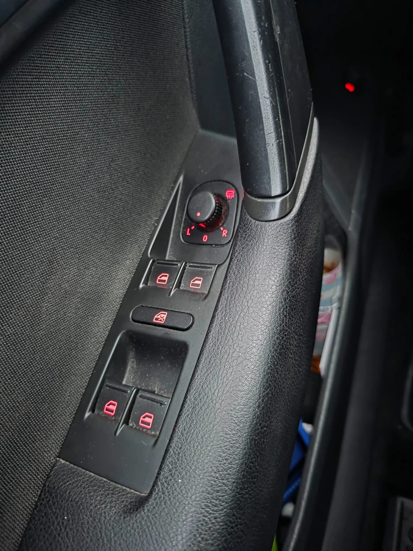 VW Passat, снимка 4 - Автомобили и джипове - 56248894