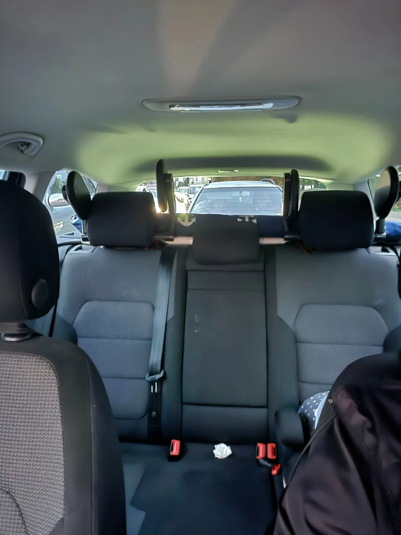 VW Passat, снимка 5 - Автомобили и джипове - 56248894
