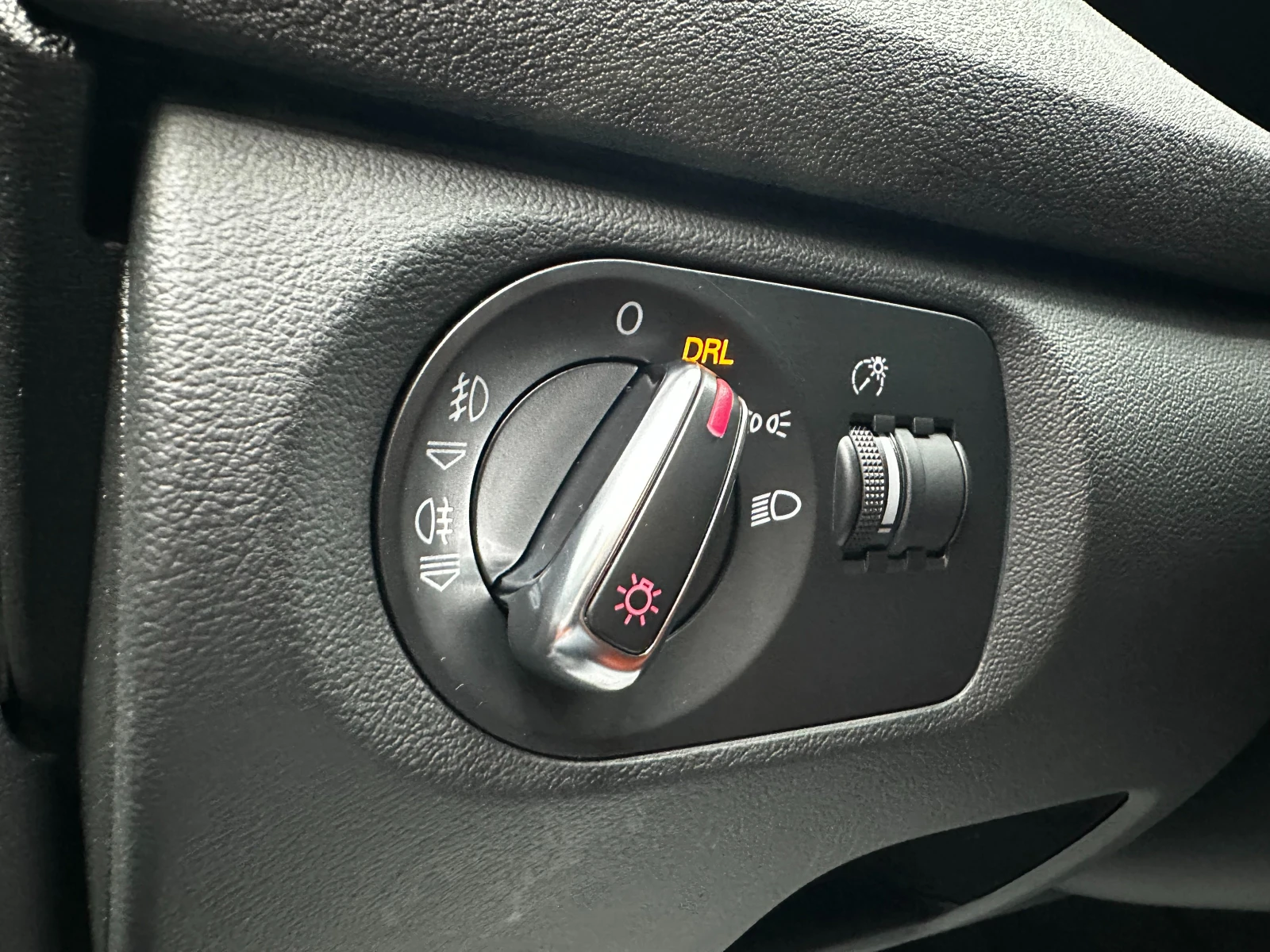Audi A3 2.0d 140 к.с. , снимка 16 - Автомобили и джипове - 56327316