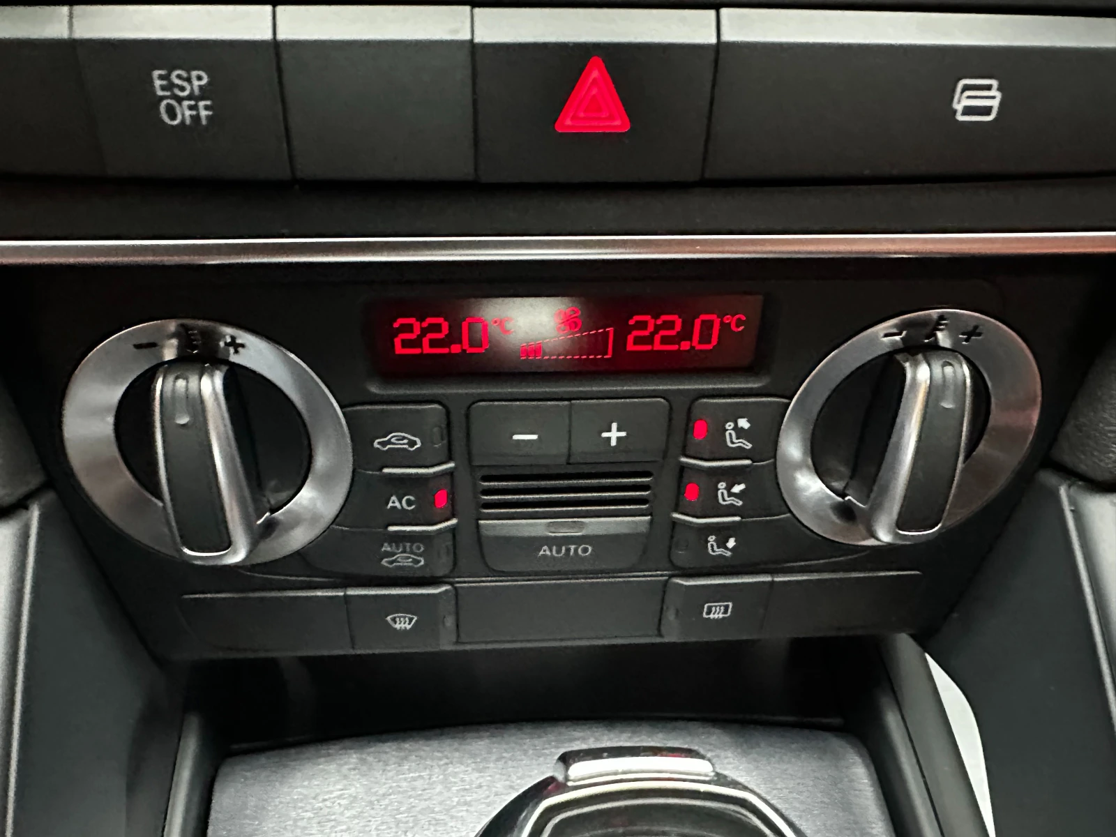 Audi A3 2.0d 140 к.с. , снимка 10 - Автомобили и джипове - 56327316