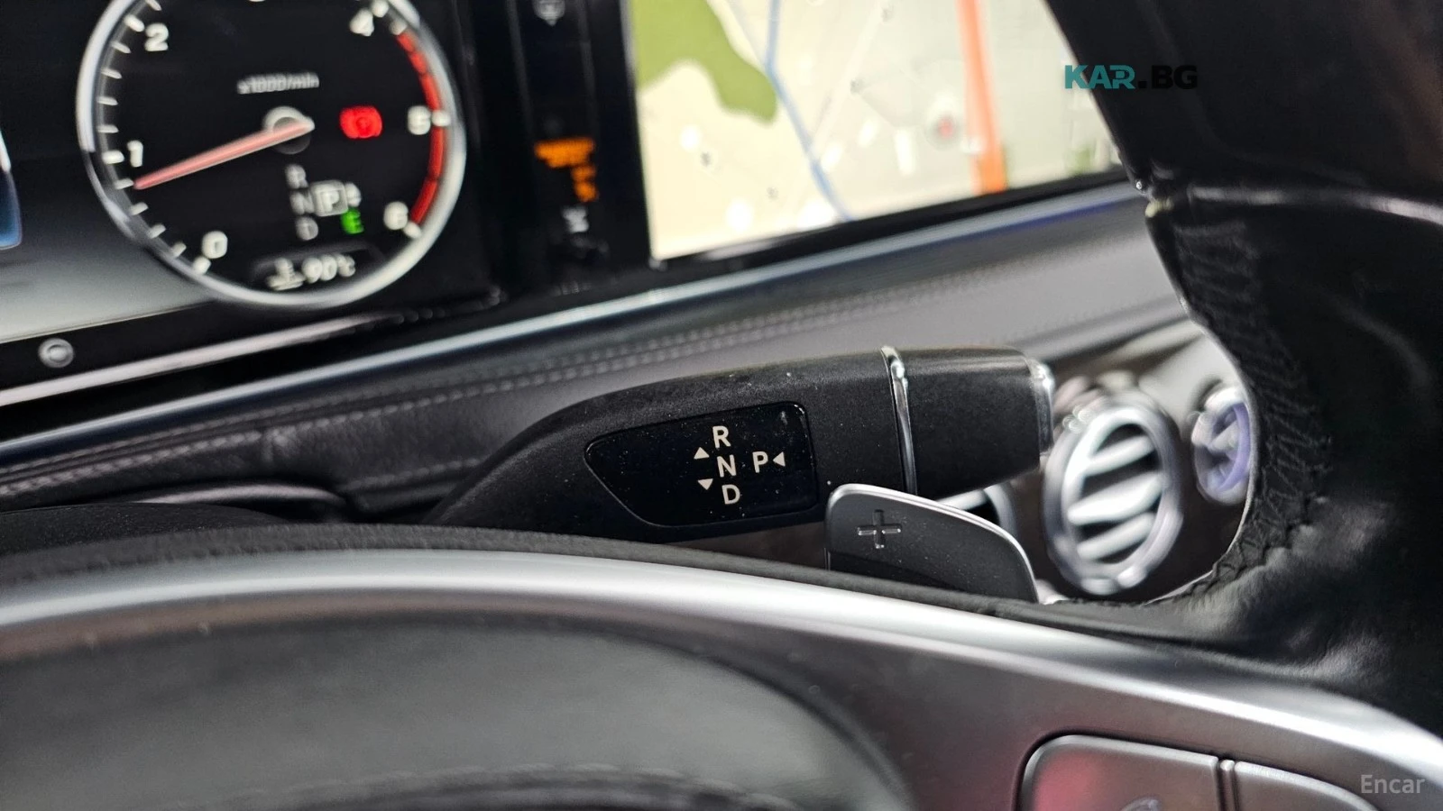 Mercedes-Benz S 350 4MATIC* ����* �������* ������* BURMASTER* PANO* 36 | Mobile.bg � ����������� 9