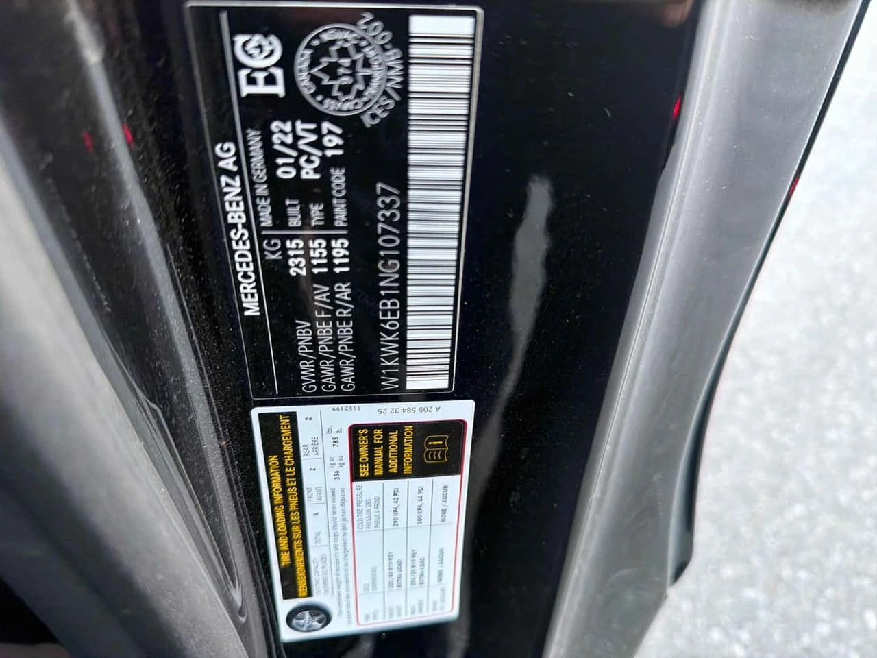 Mercedes-Benz C 43 AMG / 360 / Distronic / Burmester / Carfax  | Mobile.bg � ����������� 12