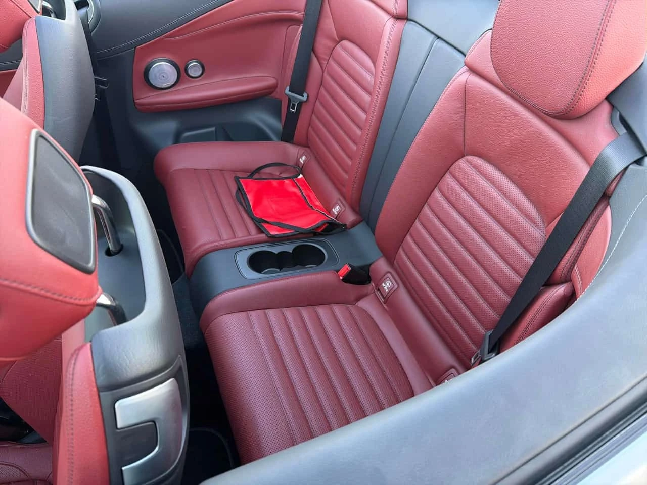 Mercedes-Benz C 43 AMG / 360 / Distronic / Burmester / Carfax  | Mobile.bg � ����������� 16