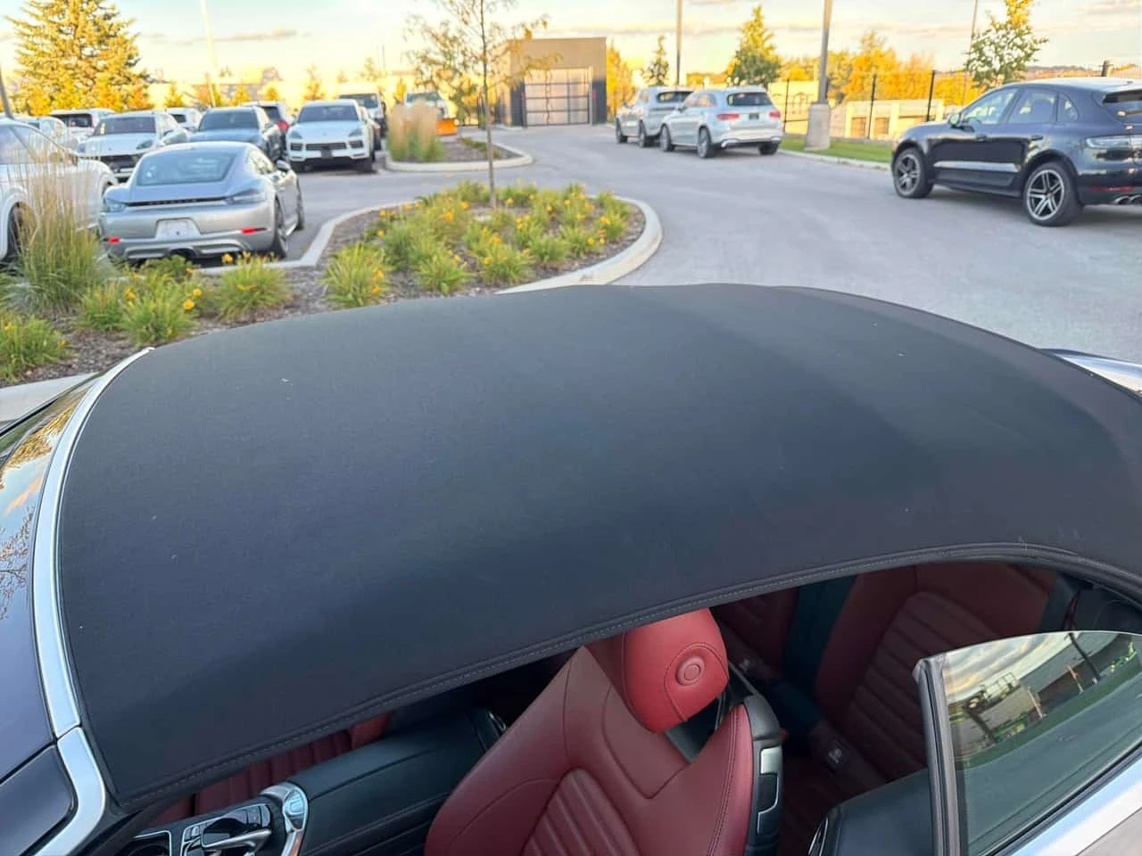 Mercedes-Benz C 43 AMG / 360 / Distronic / Burmester / Carfax  | Mobile.bg � ����������� 13