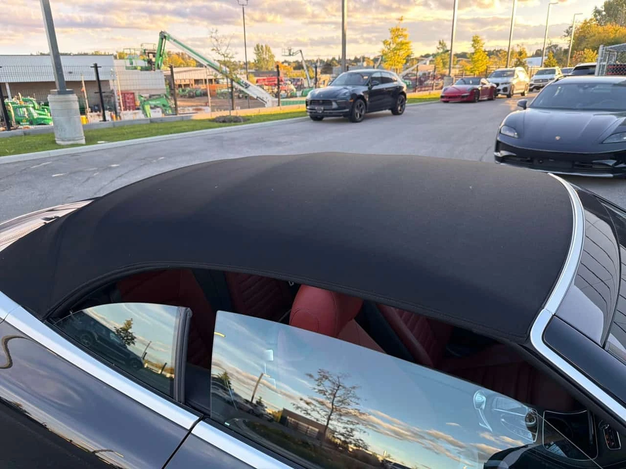 Mercedes-Benz C 43 AMG / 360 / Distronic / Burmester / Carfax  | Mobile.bg � ����������� 14