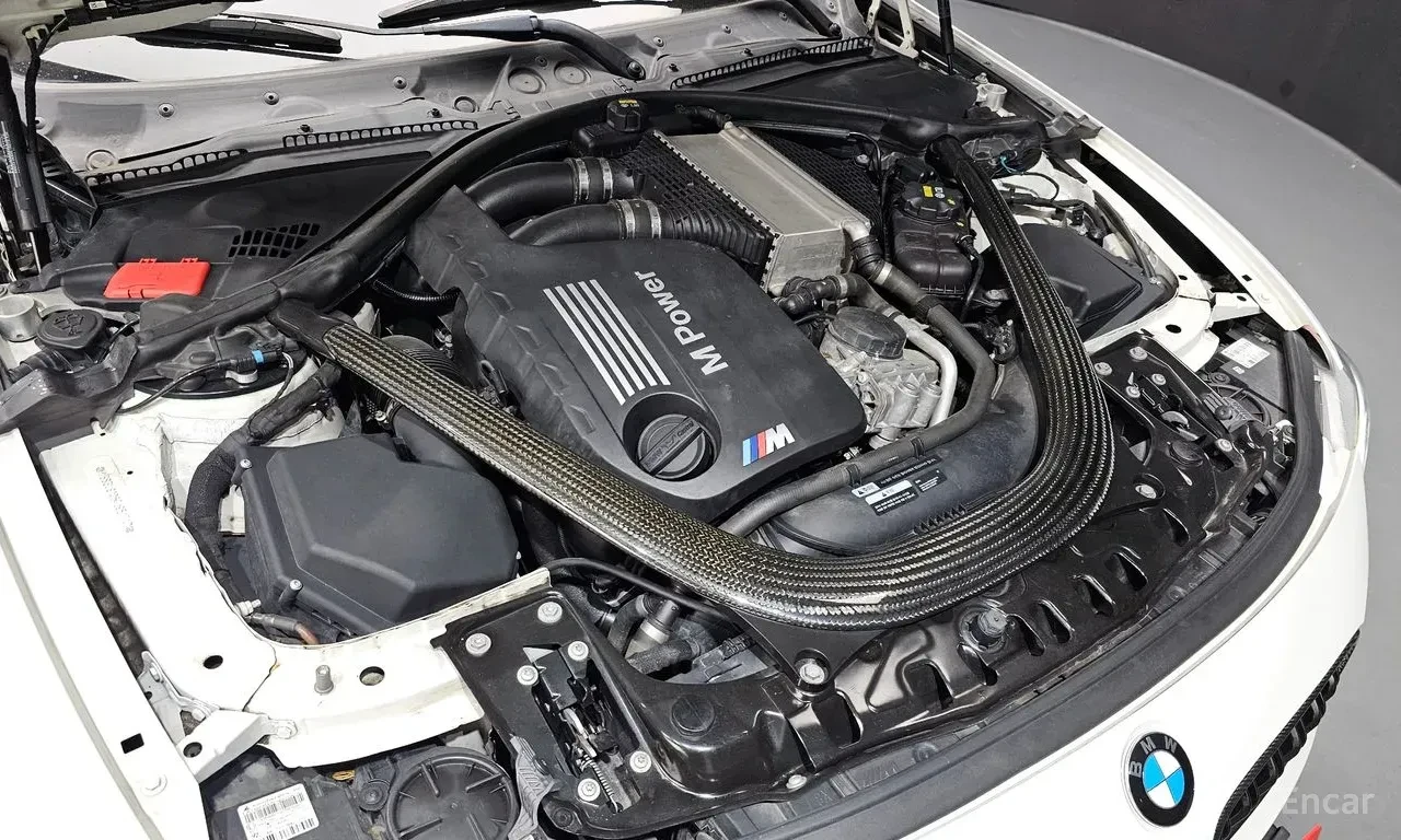 BMW M4 HARMON* KARDON*  | Mobile.bg � ����������� 16