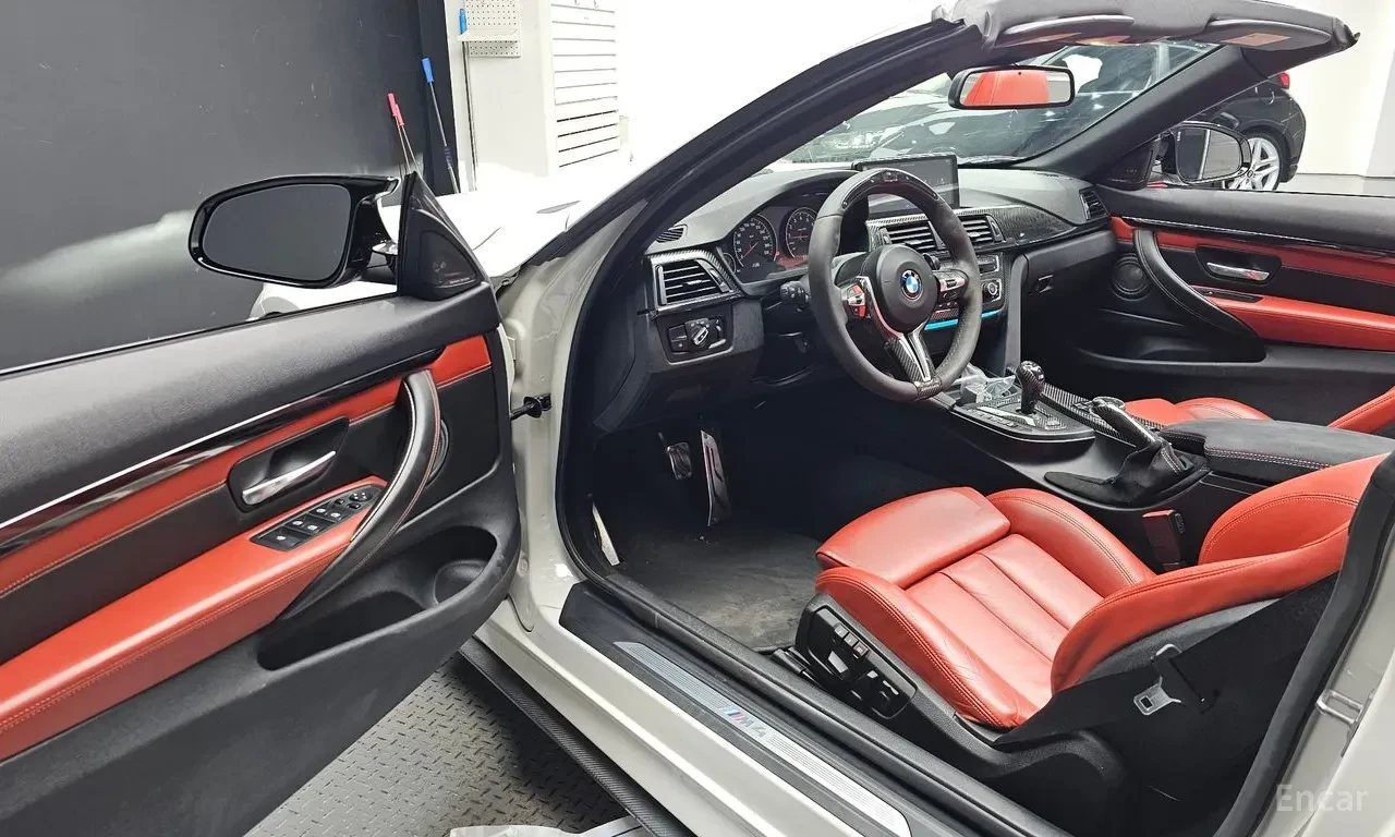 BMW M4 HARMON* KARDON*  | Mobile.bg � ����������� 6