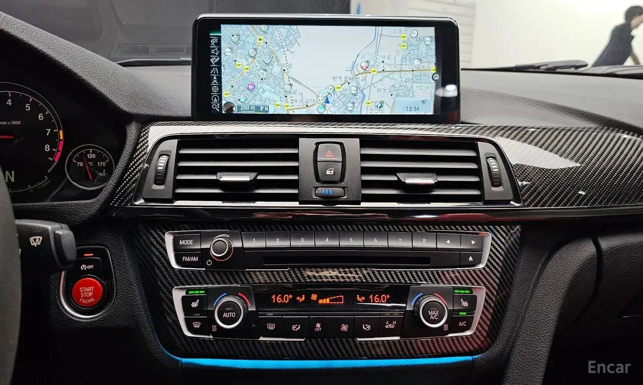 BMW M4 HARMON* KARDON*  | Mobile.bg � ����������� 9