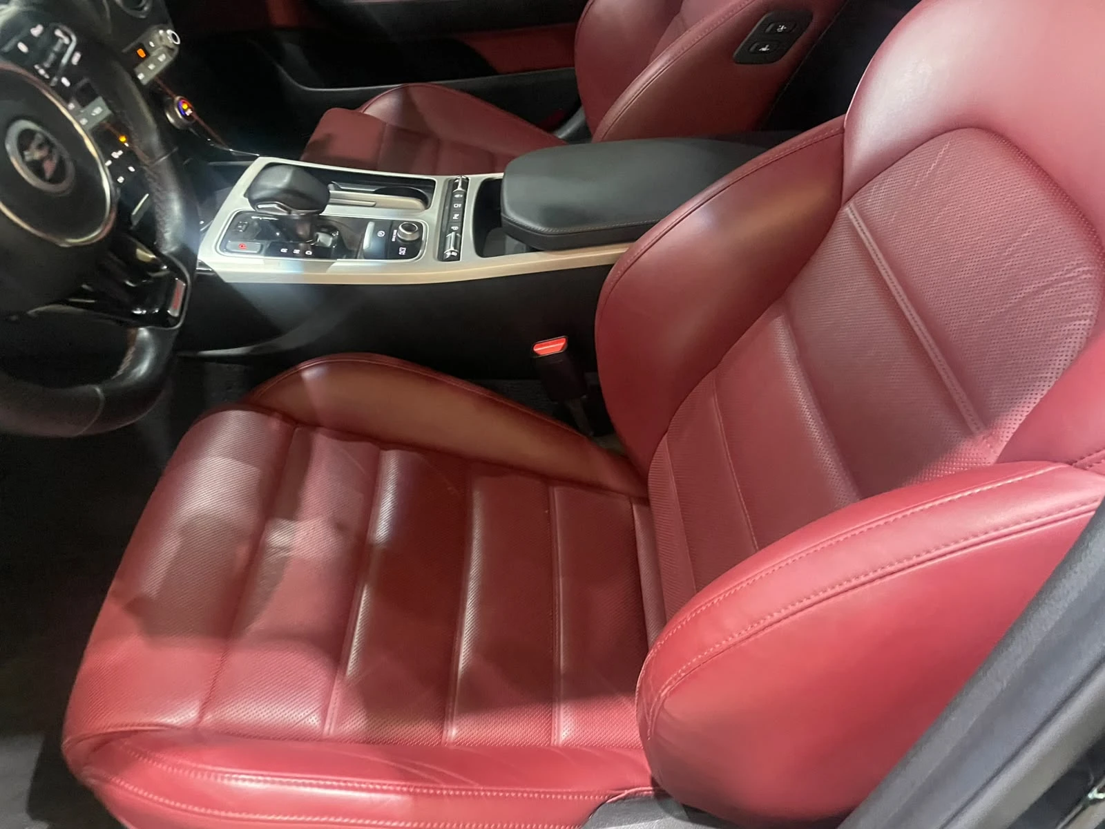 Kia Stinger 3.3 Turbo AWD ! GT ! | Mobile.bg � ����������� 7
