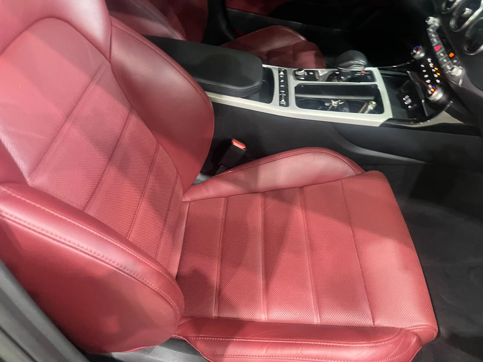 Kia Stinger 3.3 Turbo AWD ! GT ! | Mobile.bg � ����������� 9