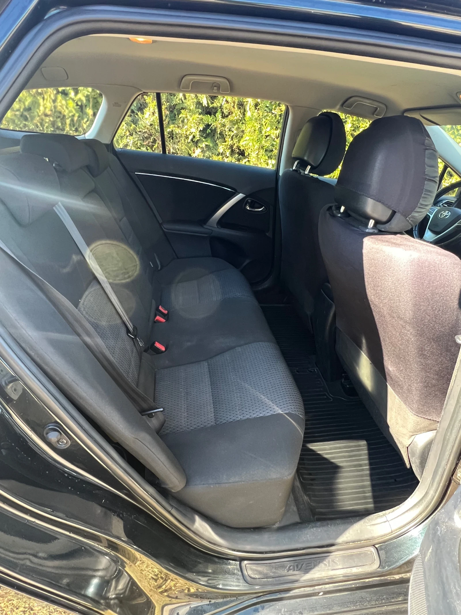Toyota Avensis | Mobile.bg � ����������� 5