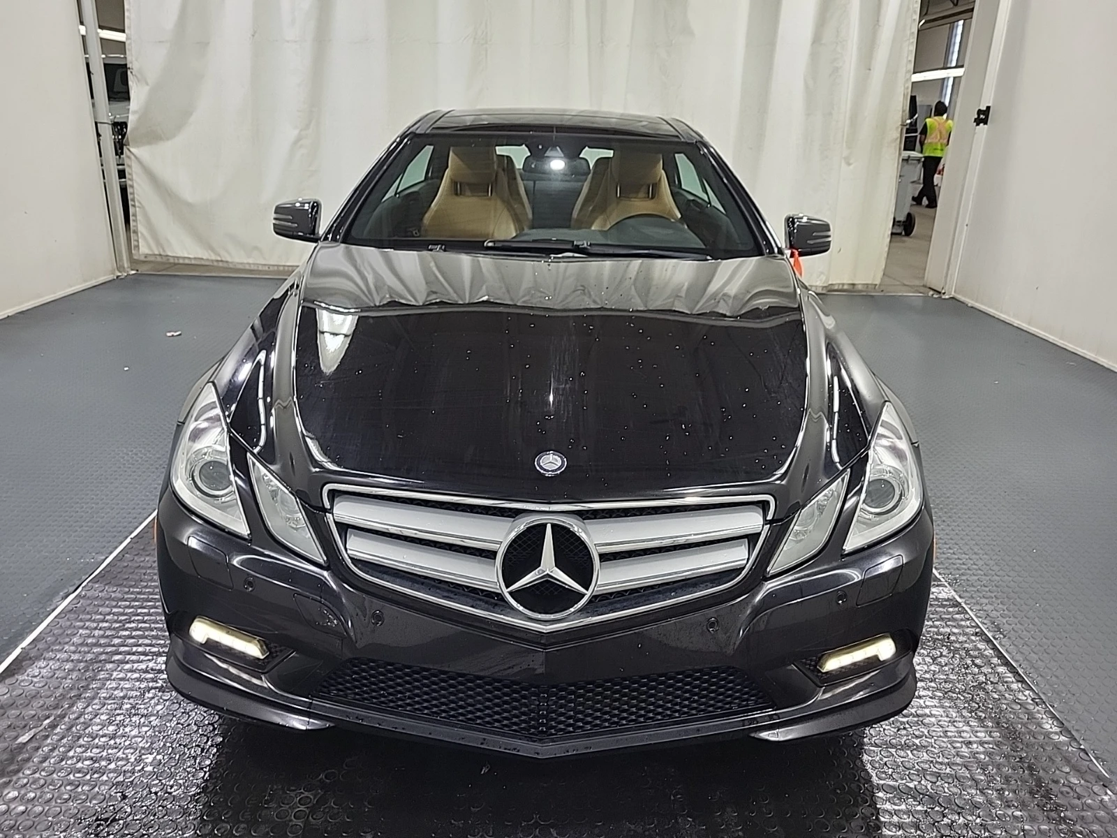 Mercedes-Benz E 350 AMG-Pack* �������* Harman/Kardon* �������*  | Mobile.bg � ����������� 2