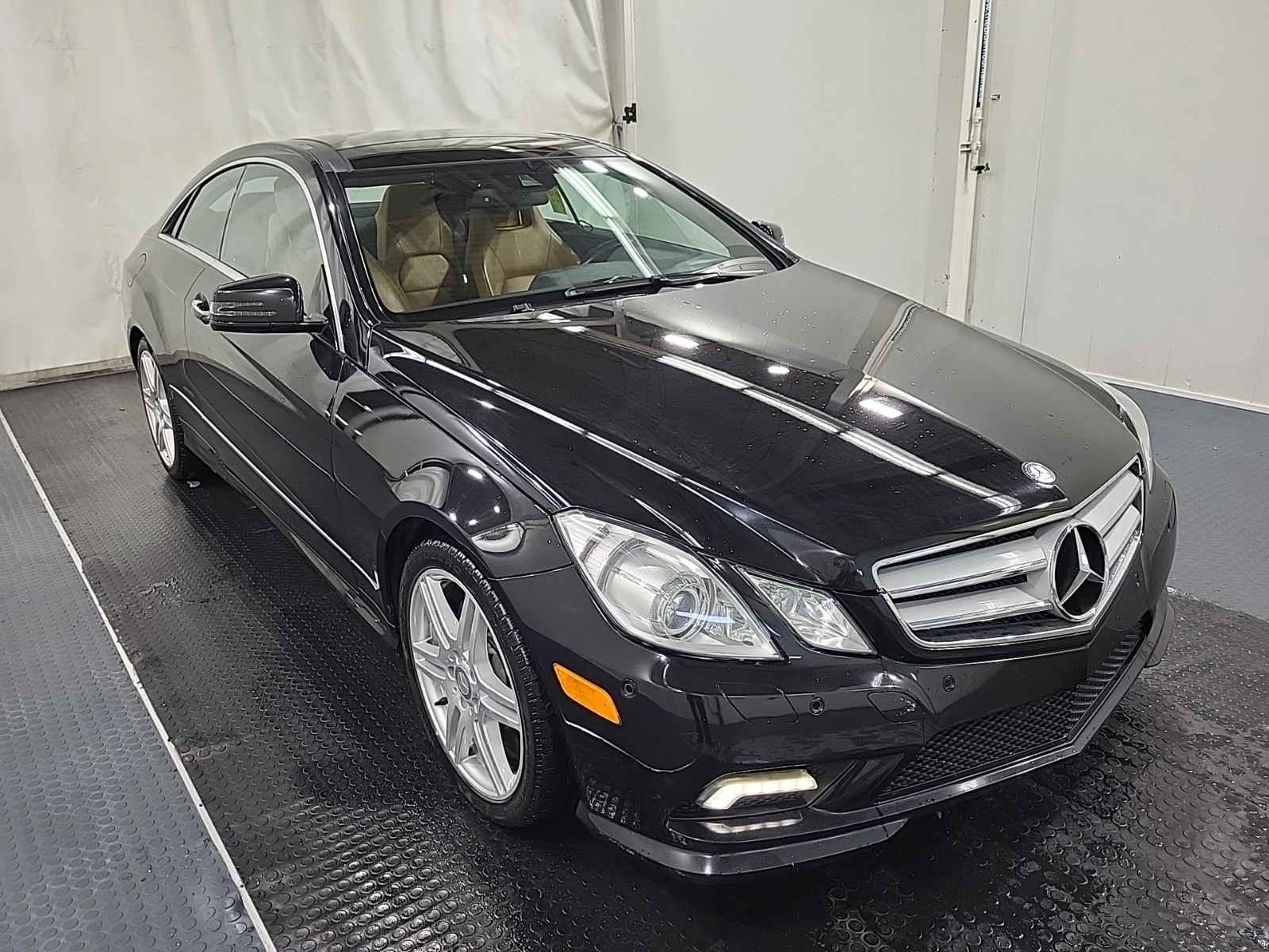 Mercedes-Benz E 350 AMG-Pack* �������* Harman/Kardon* �������*  | Mobile.bg � ����������� 3