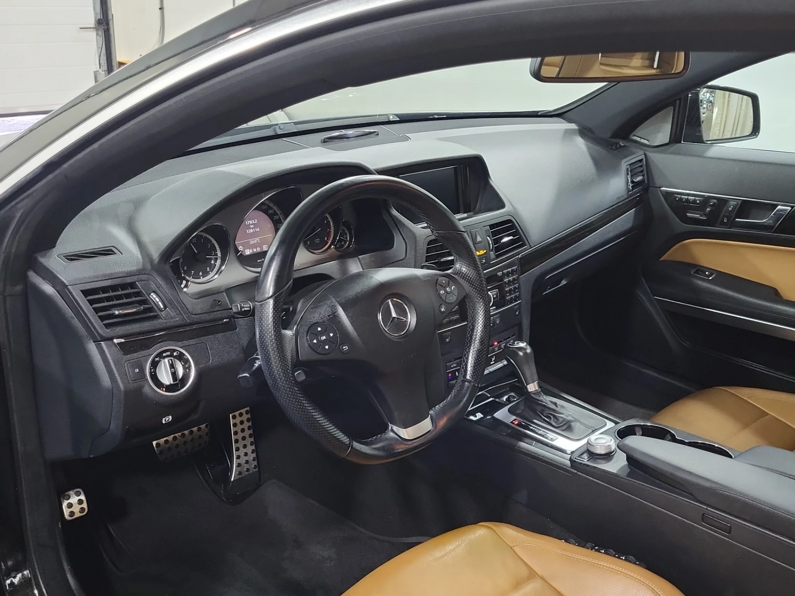 Mercedes-Benz E 350 AMG-Pack* �������* Harman/Kardon* �������*  | Mobile.bg � ����������� 8