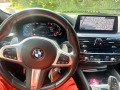 BMW 550 Xd - изображение 8