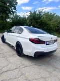 BMW 550 Xd - изображение 5