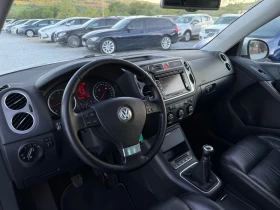 VW Tiguan 2.0TDi 4Motion Кожа Нави Пано, снимка 7