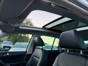 VW Tiguan 2.0TDi 4Motion Кожа Нави Пано, снимка 9