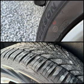 VW Tiguan 2.0TDi 4Motion Кожа Нави Пано, снимка 16