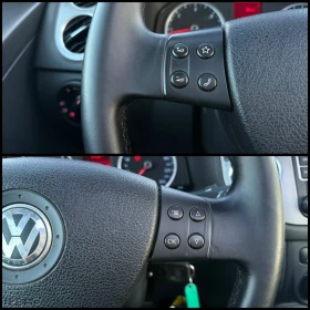 VW Tiguan 2.0TDi 4Motion Кожа Нави Пано, снимка 15