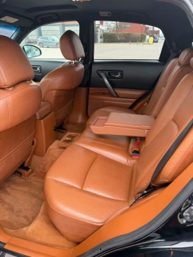 Infiniti Fx 35, снимка 8