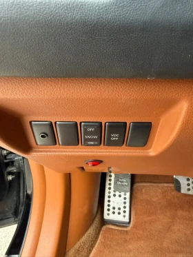 Infiniti Fx 35, снимка 11