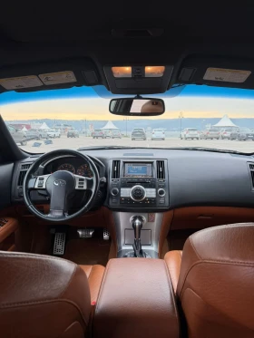 Infiniti Fx 35, снимка 12