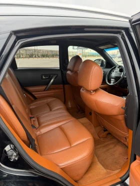 Infiniti Fx 35, снимка 7