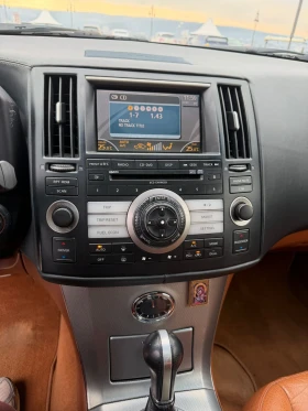 Infiniti Fx 35, снимка 15