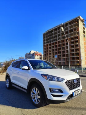 Hyundai Tucson 2.0 HTRAC/ ПРОМО ЦЕНА!!!, снимка 3