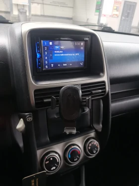 Honda Cr-v, снимка 4