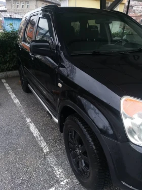 Honda Cr-v, снимка 9