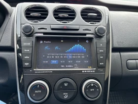 Mazda CX-7 2.2 дизел ръчка, снимка 11