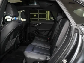 Audi Q8 B&O* DISTRONIC* 360 CAM* ПАНОРАМА* ОБДУХВАНЕ, снимка 15