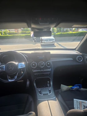 Mercedes-Benz GLC, снимка 7