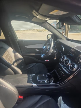 Mercedes-Benz GLC, снимка 6