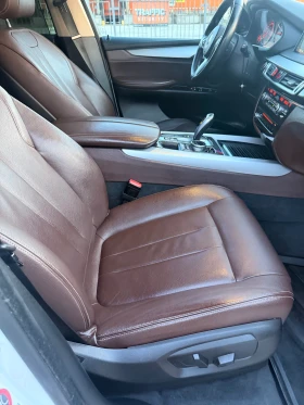 BMW X5 3.0D-X-DRIVE-M-PERFORMANCE, снимка 12