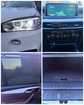BMW X5 3.0D-X-DRIVE-M-PERFORMANCE, снимка 16