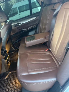 BMW X5 3.0D-X-DRIVE-M-PERFORMANCE, снимка 10