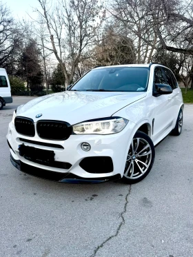BMW X5 3.0D-X-DRIVE-M-PERFORMANCE, снимка 1