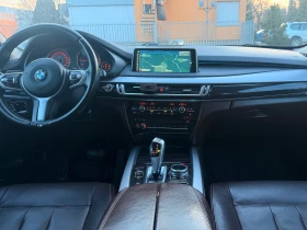BMW X5 3.0D-X-DRIVE-M-PERFORMANCE, снимка 14