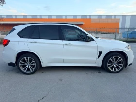 BMW X5 3.0D-X-DRIVE-M-PERFORMANCE, снимка 7
