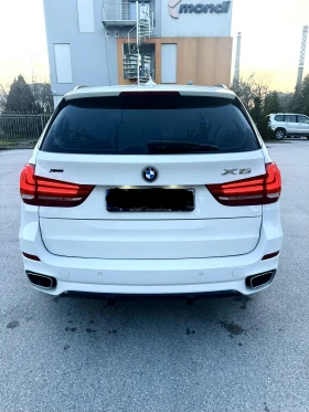 BMW X5 3.0D-X-DRIVE-M-PERFORMANCE, снимка 5