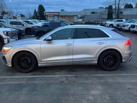 Audi Q8 3.0L 6cyl AWD, снимка 2
