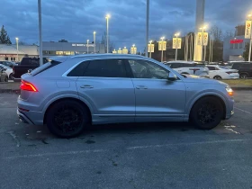Audi Q8 3.0L 6cyl AWD, снимка 3