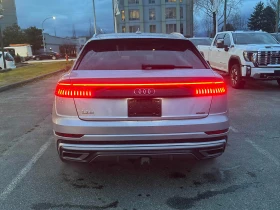 Audi Q8 3.0L 6cyl AWD, снимка 4