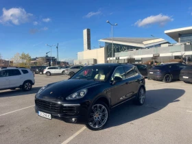 Porsche Cayenne 3.0D* Facelift* Premium Pack* Panorama* , снимка 2