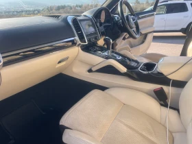 Porsche Cayenne 3.0D* Facelift* Premium Pack* Panorama* , снимка 11