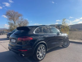 Porsche Cayenne 3.0D* Facelift* Premium Pack* Panorama* , снимка 4